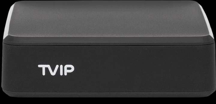 Actual product image TVIP S-Box v.710 (8 GB, Android 11)