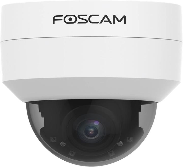 Produktbild Foscam D4Z (2304 x 1536 Pixels)