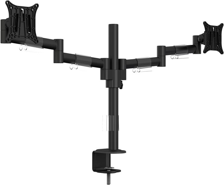 Produktbild Multibrackets Tischhalterung Officeline Dual (Tisch, 30")