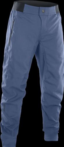 ION Bike Pants Logo unisex - indigo-dawn