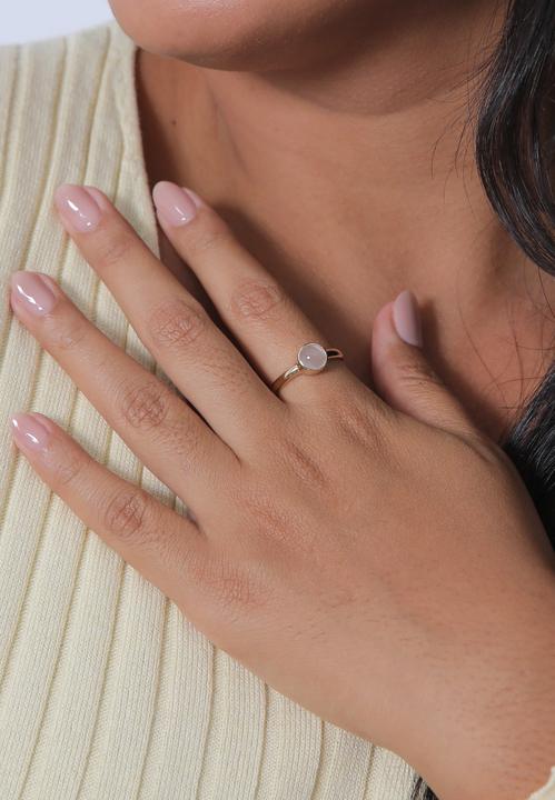 Immagine prodotto Elli mit Mondstein (52, 925 Argento)