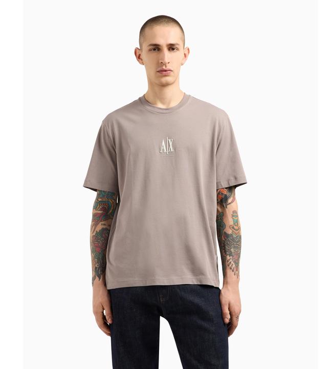 Actual product image Armani Exchange T-shirt (M)