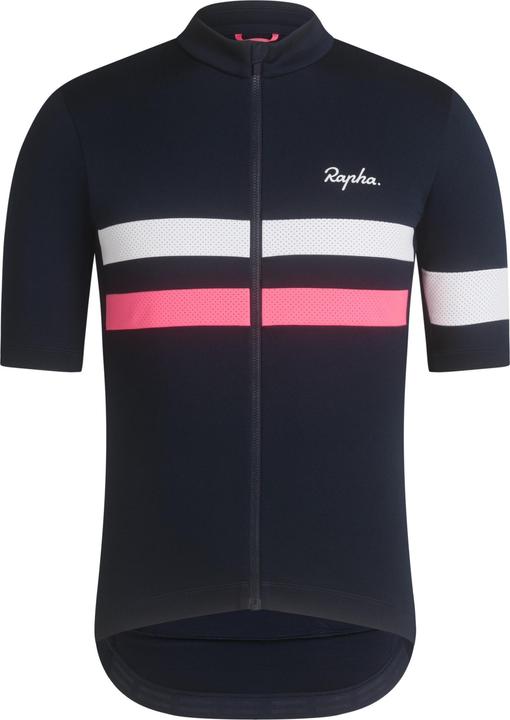 Rapha Men's Brevet Jersey (S)