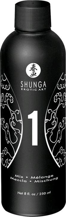 Actual product image Shunga Oriental (500 ml)
