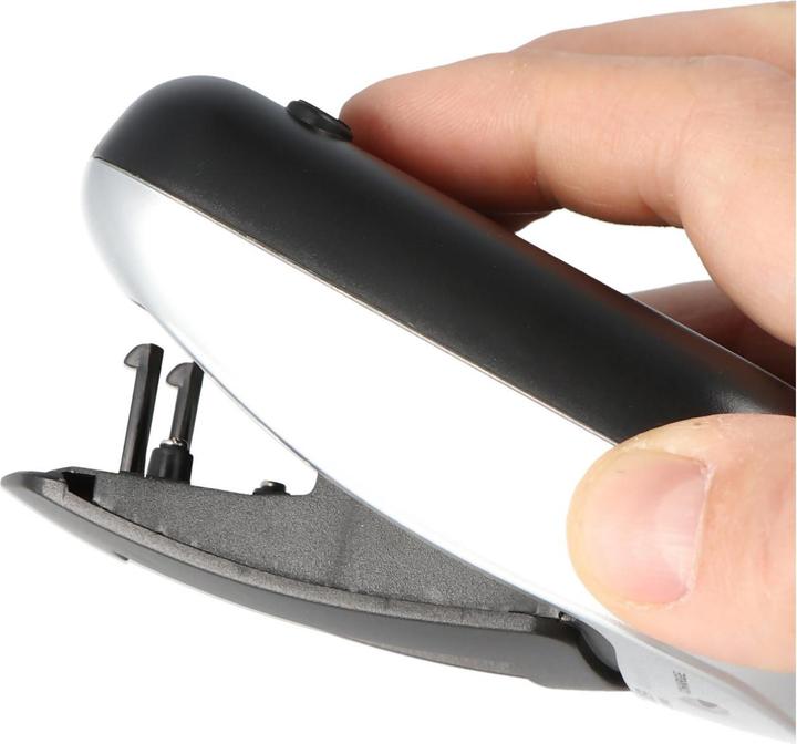 Actual product image XCell Schnell-Ladegerät passend für Traveler DC-8300 Akku (Camera battery charger)