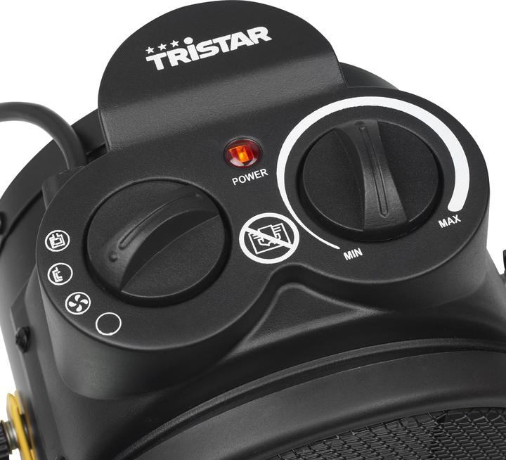 Produktbild Tristar Elektroheizung (2000 W)