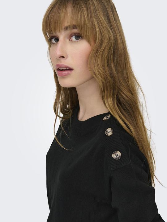 Produktbild JdY Geknöpftes Strickpullover (XS)