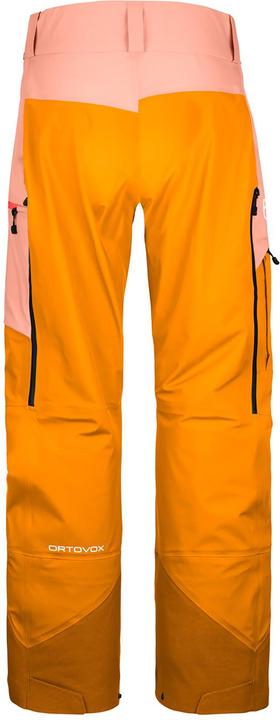 Actual product image Ortovox Ravine Shell Pants W (L)