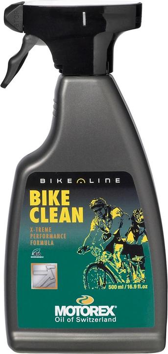 Produktbild Motorex Bike Clean (500 ml, Fahrradreiniger)