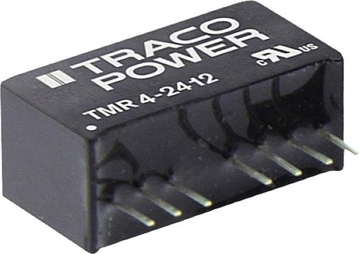 Produktbild TracoPower DC/DC Wandler