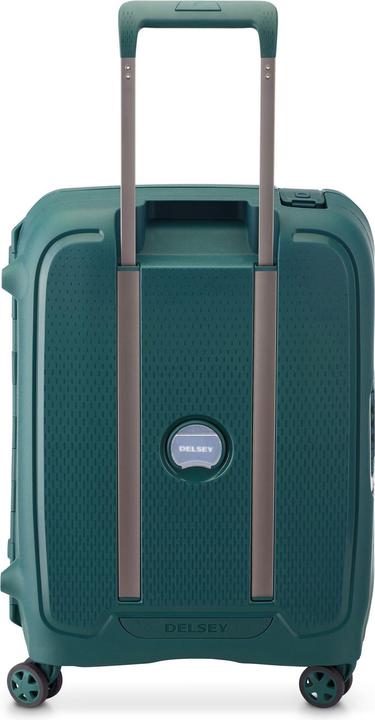 Actual product image Delsey Moncey 4-wheel cabin trolley 55 cm (37 l, Hand luggage (up to 50 litres))