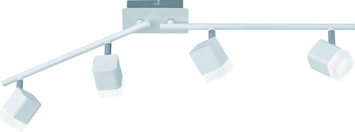 Image du produit Trio Roubaix (400 lm)