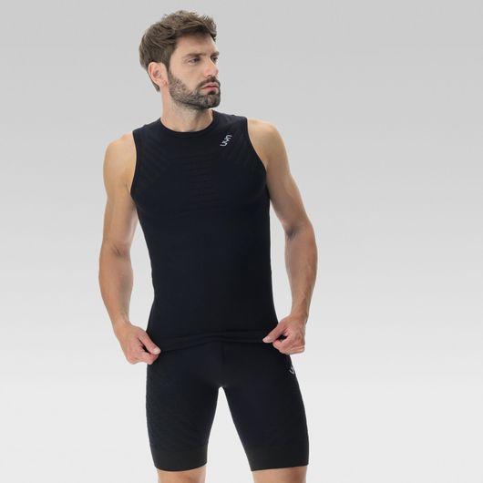 Actual product image UYN Ärmelloses Shirt Workhard (M)