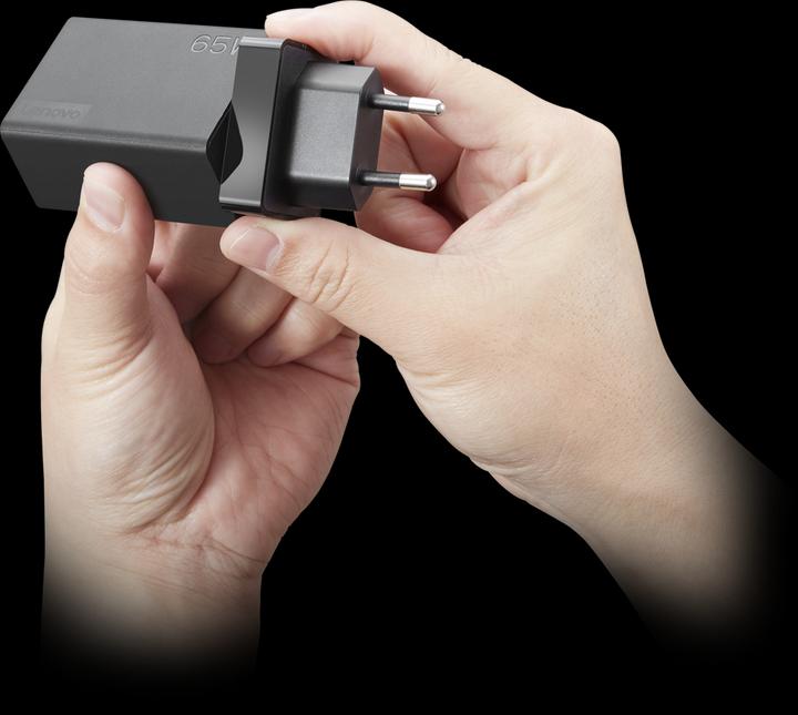 Productafbeelding Lenovo AC reisadapter (65 W)