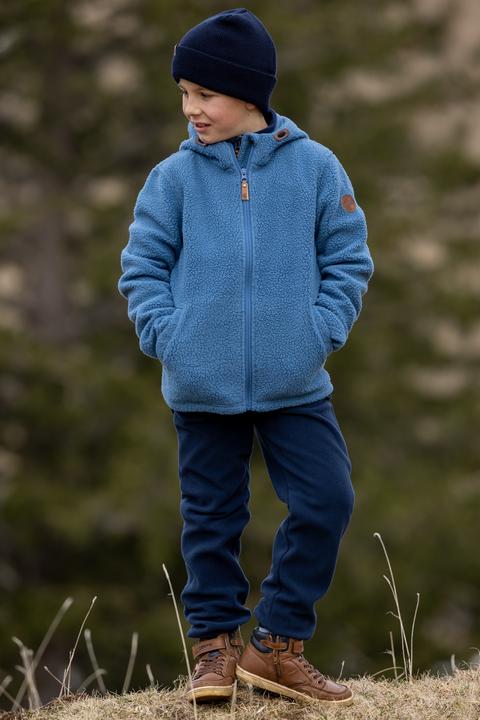 Immagine prodotto Rukka Pile sherpa per bambini Sammy (164)