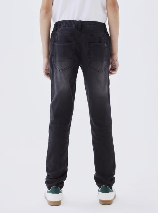 Actual product image Name it Sweatdenim Regular fit Jeans (116)