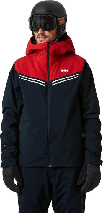 Immagine prodotto Helly Hansen Giacca isolata Alpine (XL)