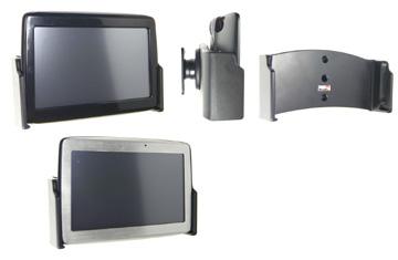 Produktbild Brodit PNA Halter passiv TomTom Via 125 Live/Start 25/Go Live 825/Via 125