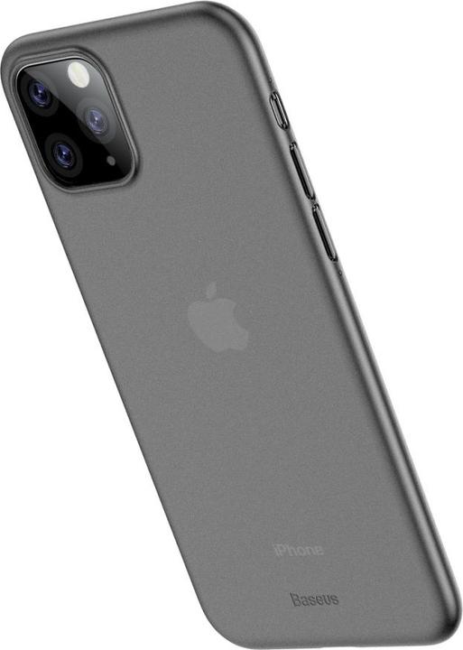 Image du produit Baseus Couverture arrière de la série Wing (Apple iPhone 11 Pro Max)