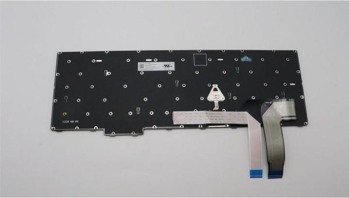 Image du produit Lenovo Clavier de remplacement Lite-On pour ordinateur portable