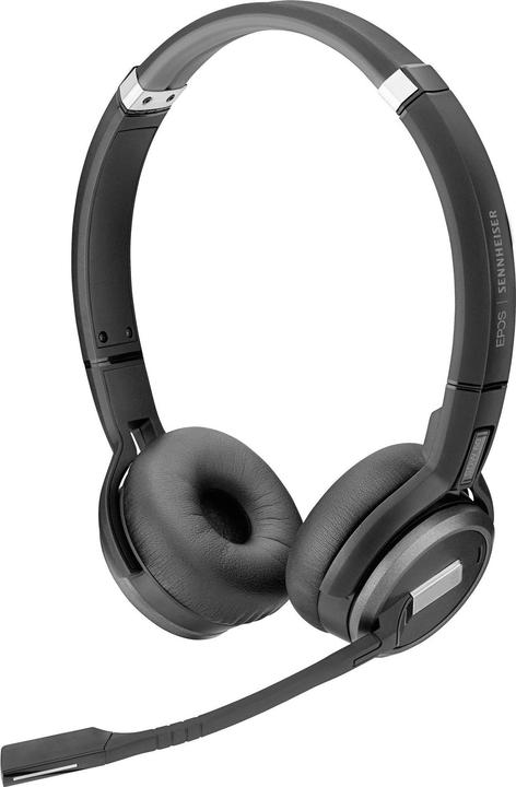 Actual product image Sennheiser Epos Impact SDW 5061 Duo (Wireless, USB-A)