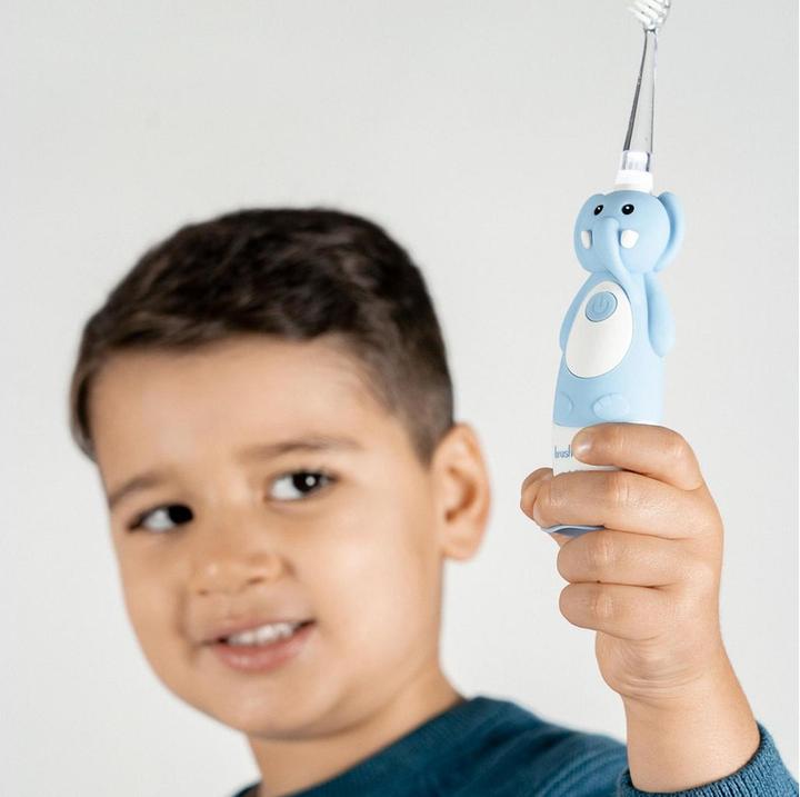 Immagine prodotto Brush-Baby WildOne (Spazzolino sonico)