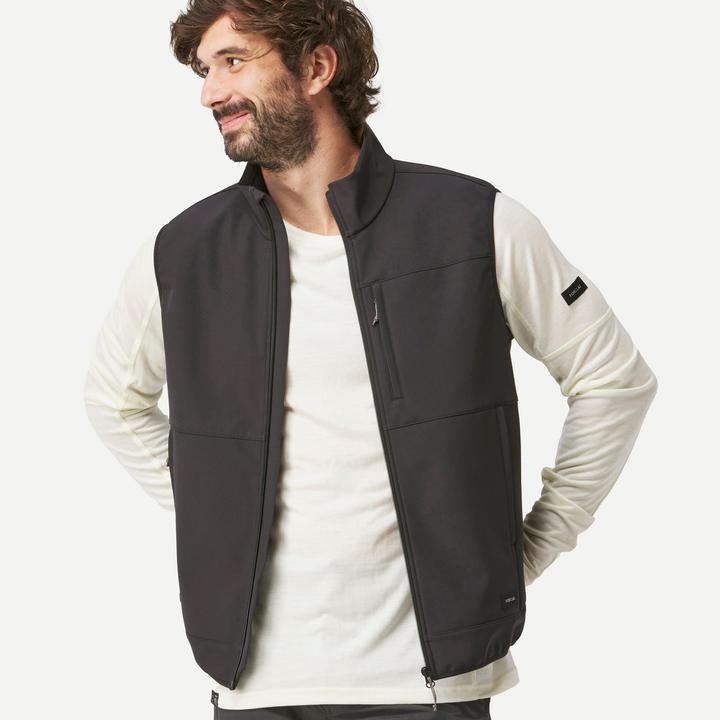 Actual product image Forclaz MT100 WIND (M)