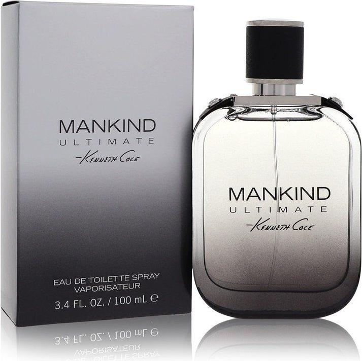 Kenneth Cole Mankind Ultimate (Eau de Toilette, 100 ml)