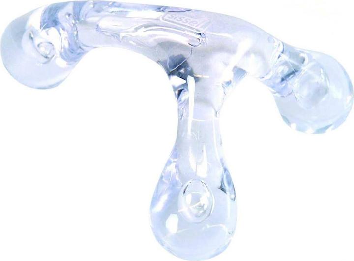 Transparent