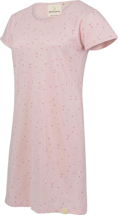 Image du produit greenjama Sleepshirt Slub Jersey avec imprimé (42)