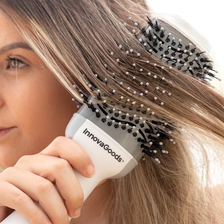 Produktbild TOP Elektrische Haarbürste