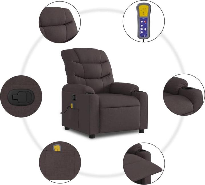 Actual product image VidaXL Ilaktra