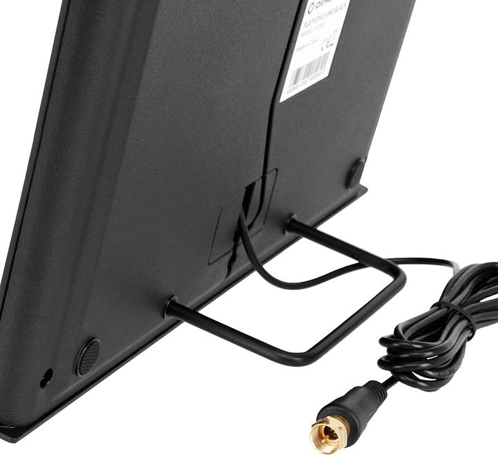 Produktbild Oehlbach Flat Style One DVBT2Antenne (Flachantenne, DVB-T / -T2)