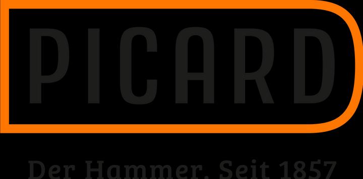 Actual product image Picard Hammer wedges