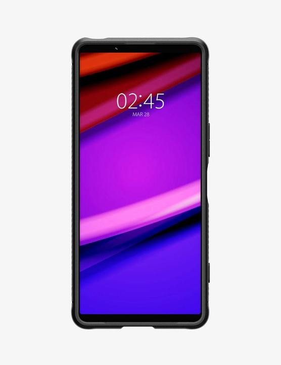 Produktbild Spigen Rugged Armor (Sony Xperia 1 VI)