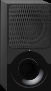 Produktbild Sony Ht-Xf9000 (300 W, 2.1 Kanal)