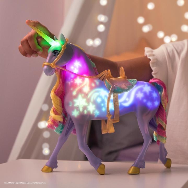 Actual product image Unicorn Academy Wildstar