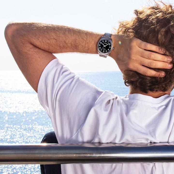Immagine prodotto Calypso Di base (41 mm)