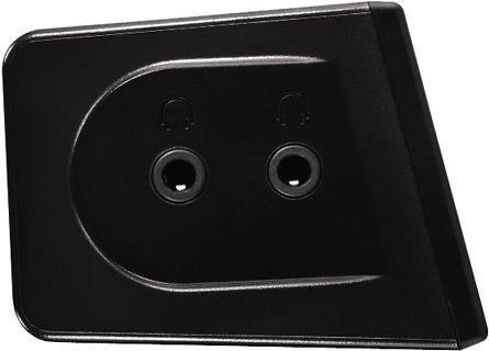 Dell External Soundbar AX510 (10 W, 2.0 Channel)