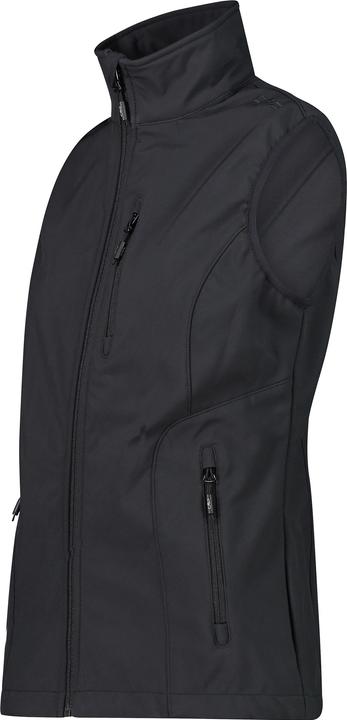 Produktbild CMP Campagnolo Damen Softshell Weste (XS)