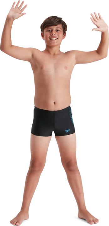 Actual product image Speedo Plastisol Placement Aquashort