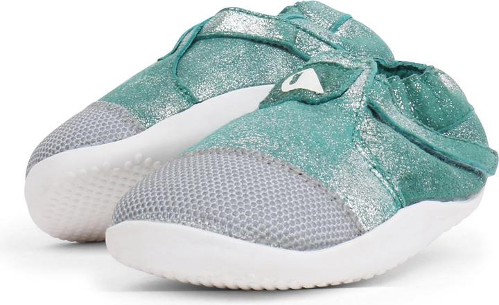 Immagine prodotto Bobux X Or. aqua sparkle w/wht (20)