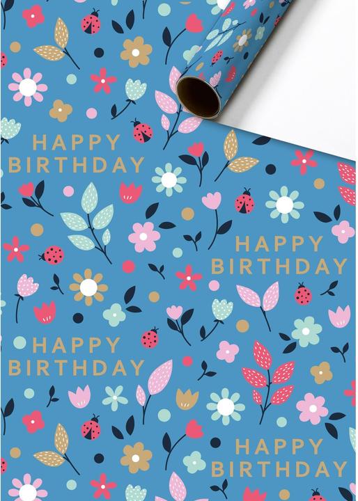 Stewo Everyday (Geschenkpapier, 1 x)