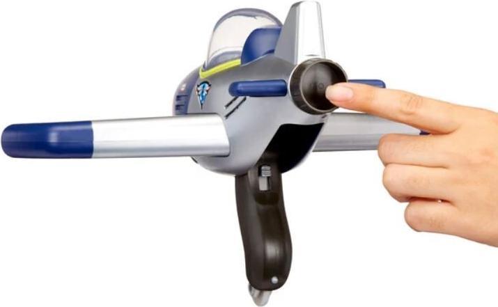Produktbild Little Tikes Big Adventures - Flugzeug