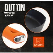 Produktbild Quttin 28 cm Gastro-Quttin-Bratpfanne (Bratpfanne)