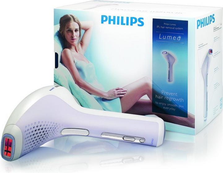 Produktbild Philips Lumea IPL SC2002/00
