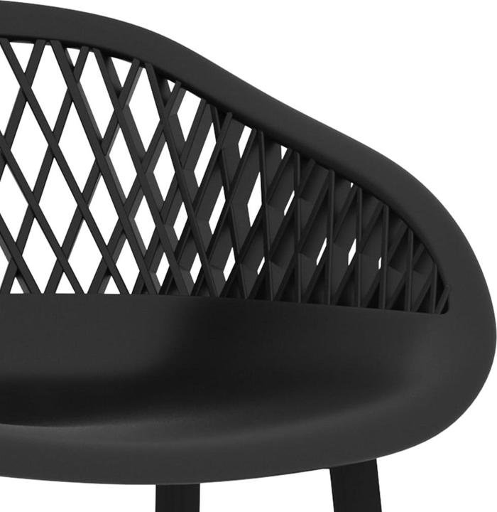 Produktbild VidaXL Bar Set (120 x 60 x 105 cm, 48 x 47.5 x 95.5 cm)