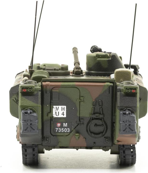 Produktbild Ace M113 Kommandopanzer 63/89 KAWEST