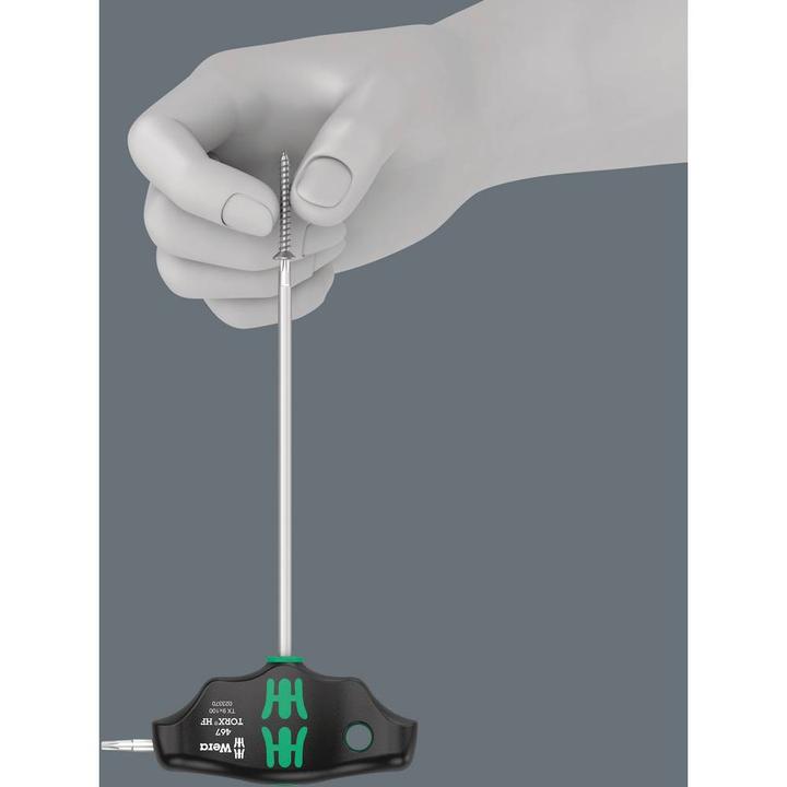 Produktbild Wera 467/7 TX HF Set 1 (Torx (TX))