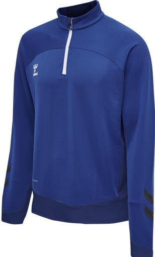 Produktbild hummel Lead Half Zip Kids (176)